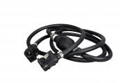 Pactrade Marine Car RV Kart Cargo Universal Fuel Line Assembly Marine Outboard with Primer Bulb 8mm (5/16'')